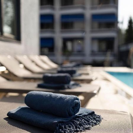 Thermenclubhotel "All In" 바트푸징 외부 사진