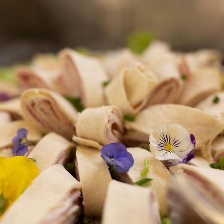 Thermenclubhotel "All In" 바트푸징 외부 사진